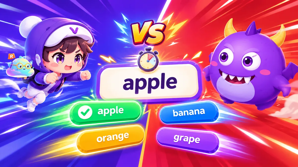 Who Is Faster