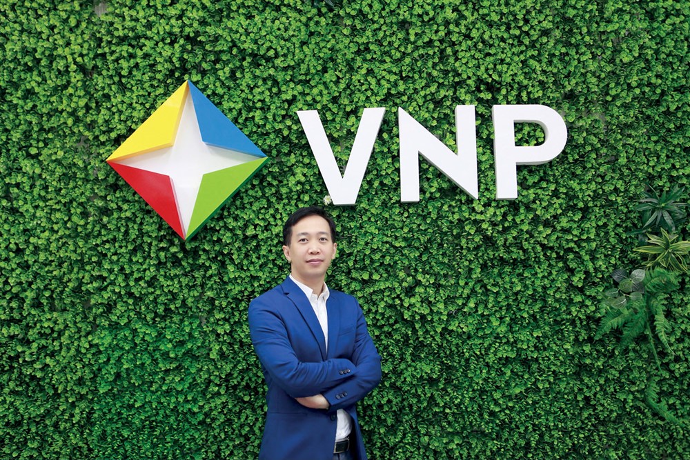 VNP Group