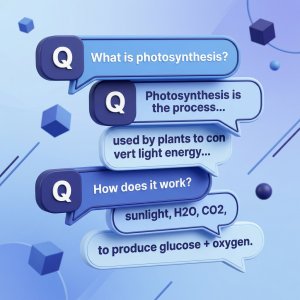 Phần 2: Hỏi và trả lời