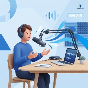 Phần 4: Bài nói chuyện