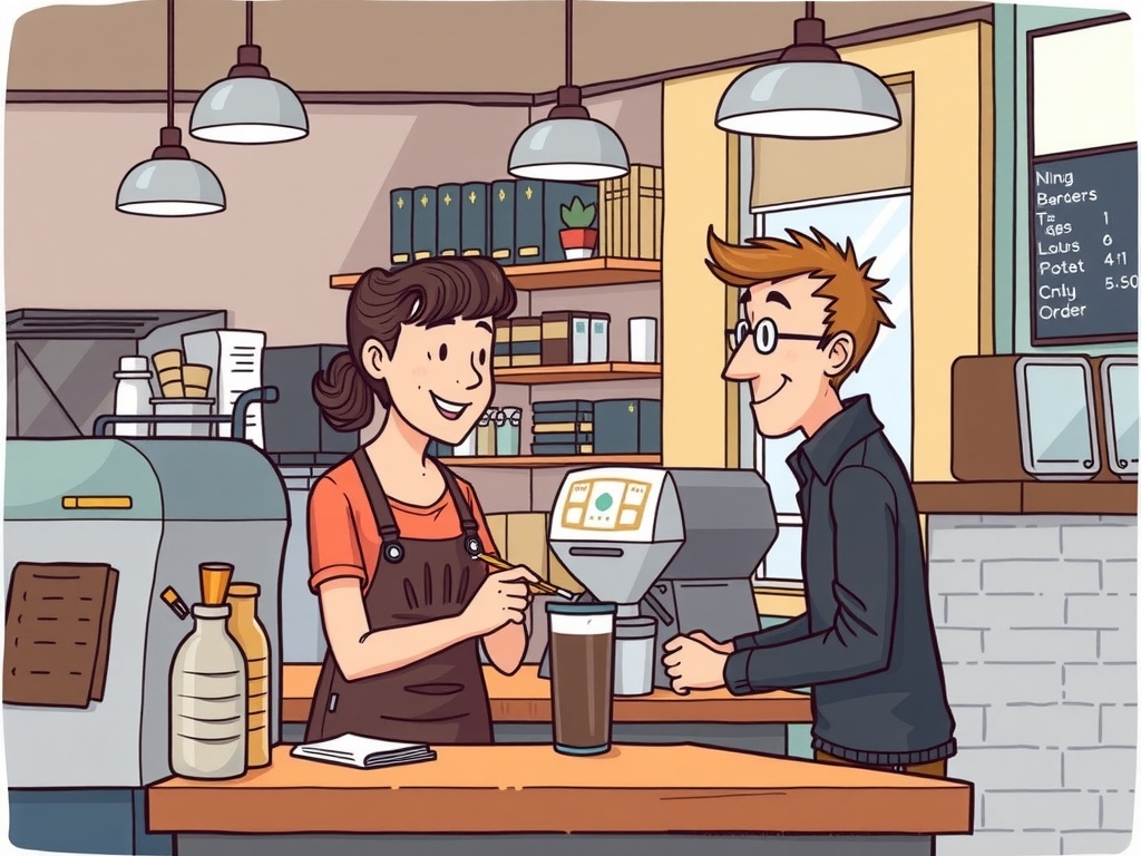 Waiter