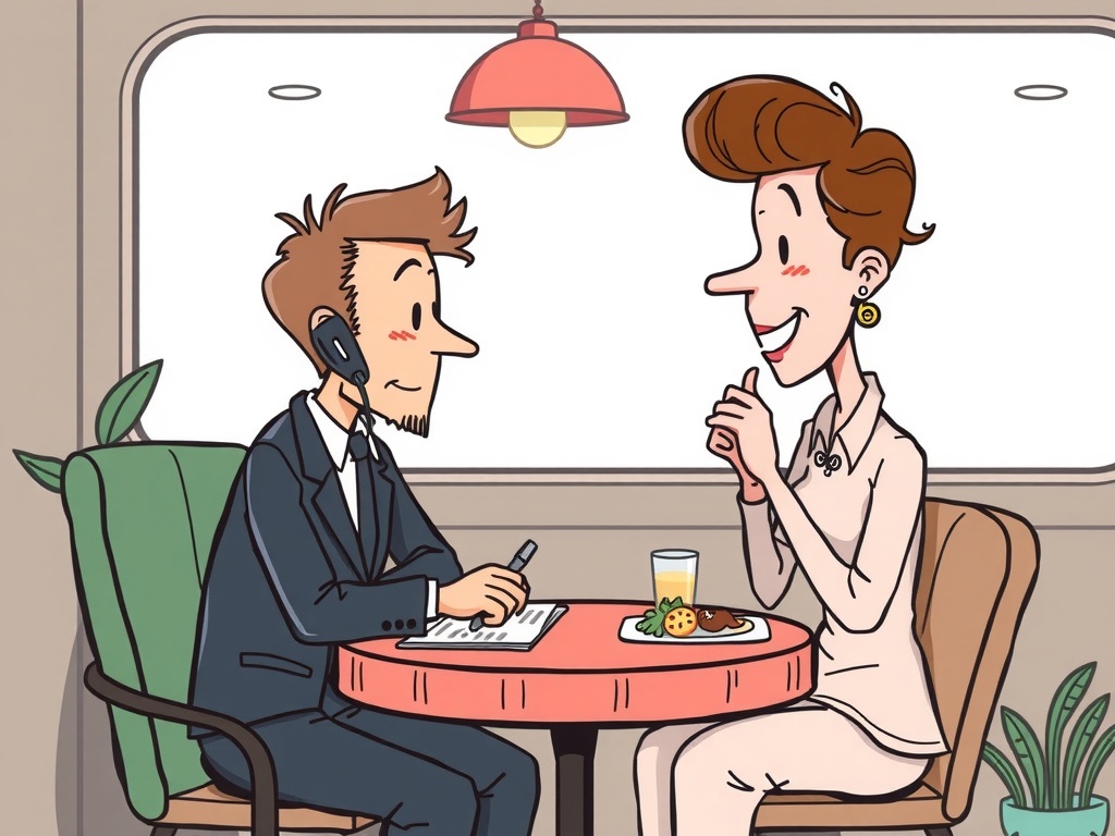 Waiter