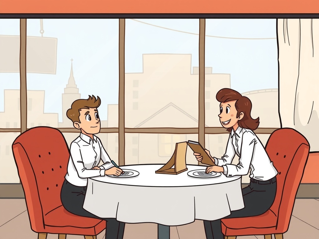 Waiter