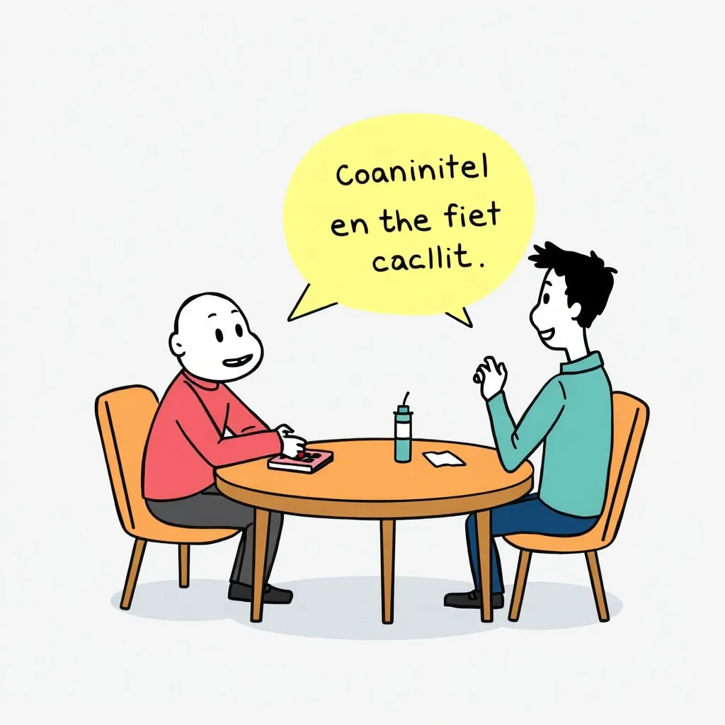 Waiter