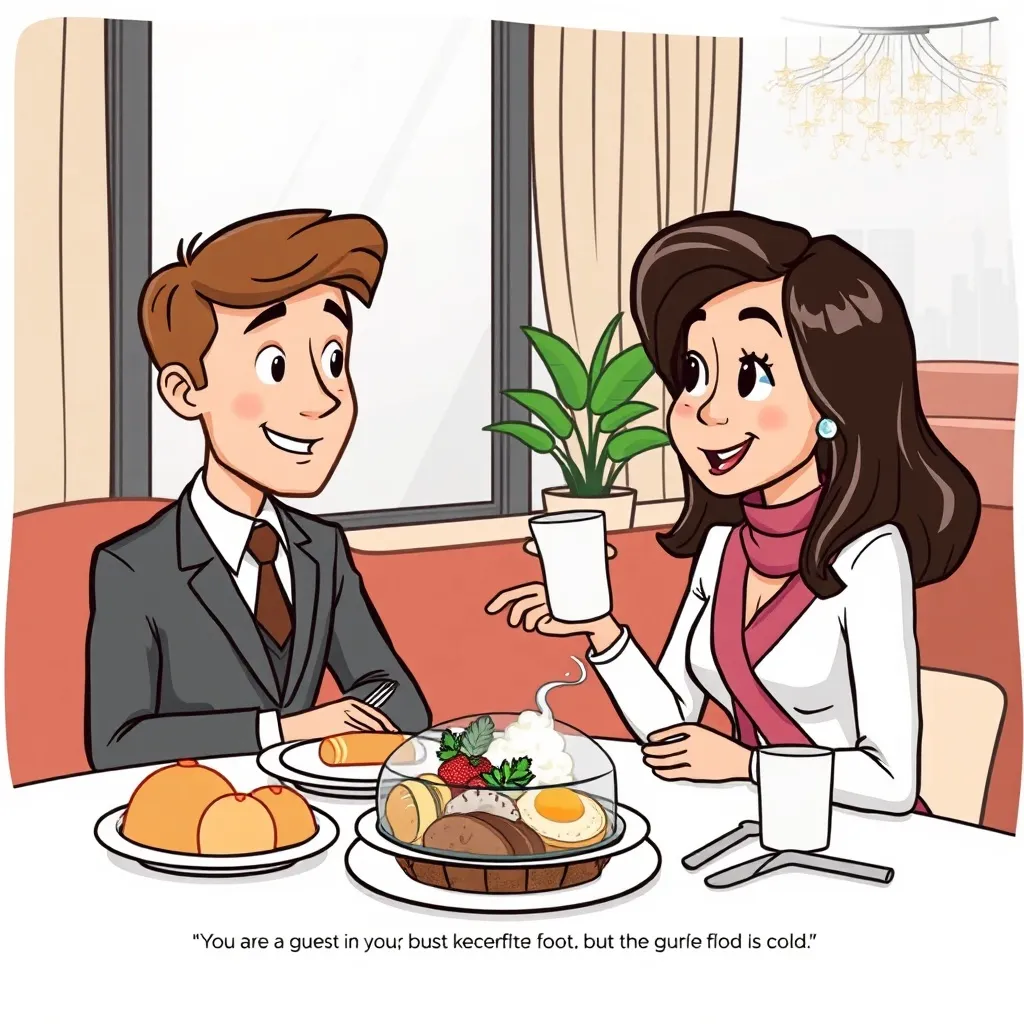 Waiter