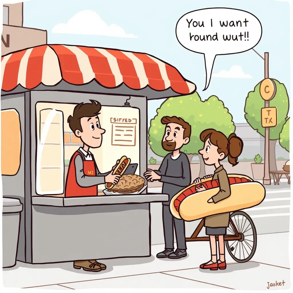 Waiter