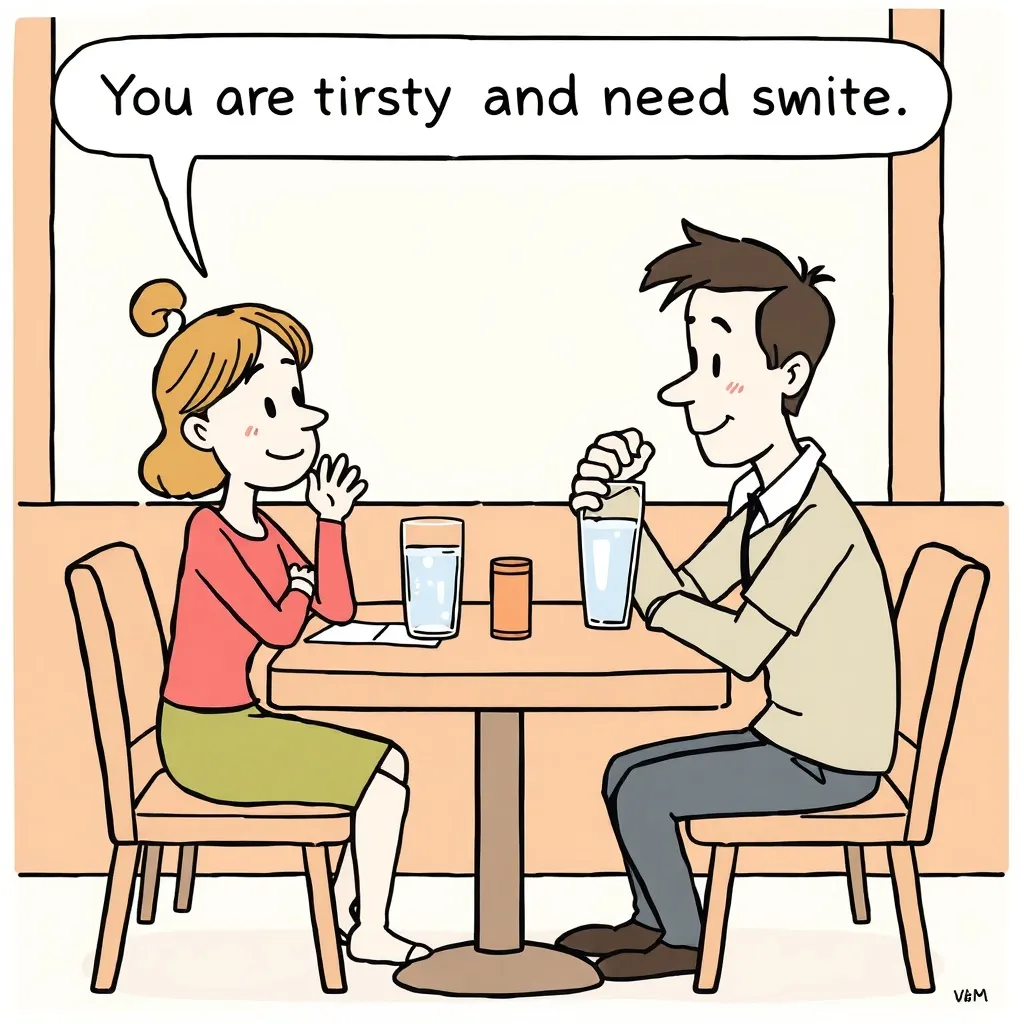 Waiter