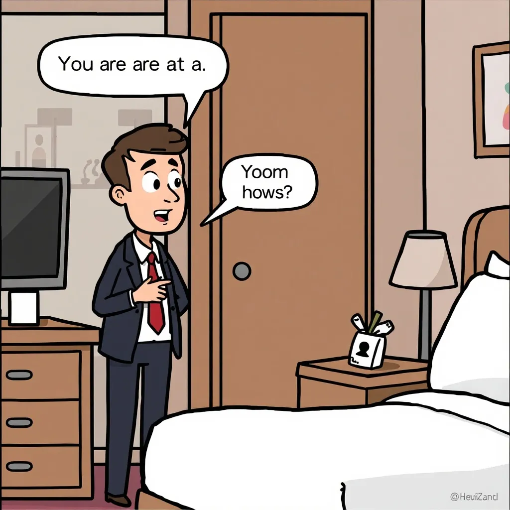 Waiter