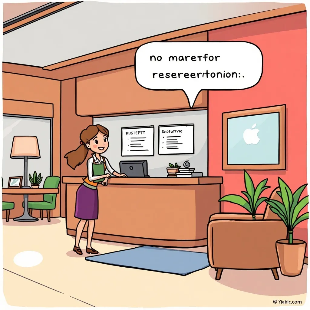 Waiter