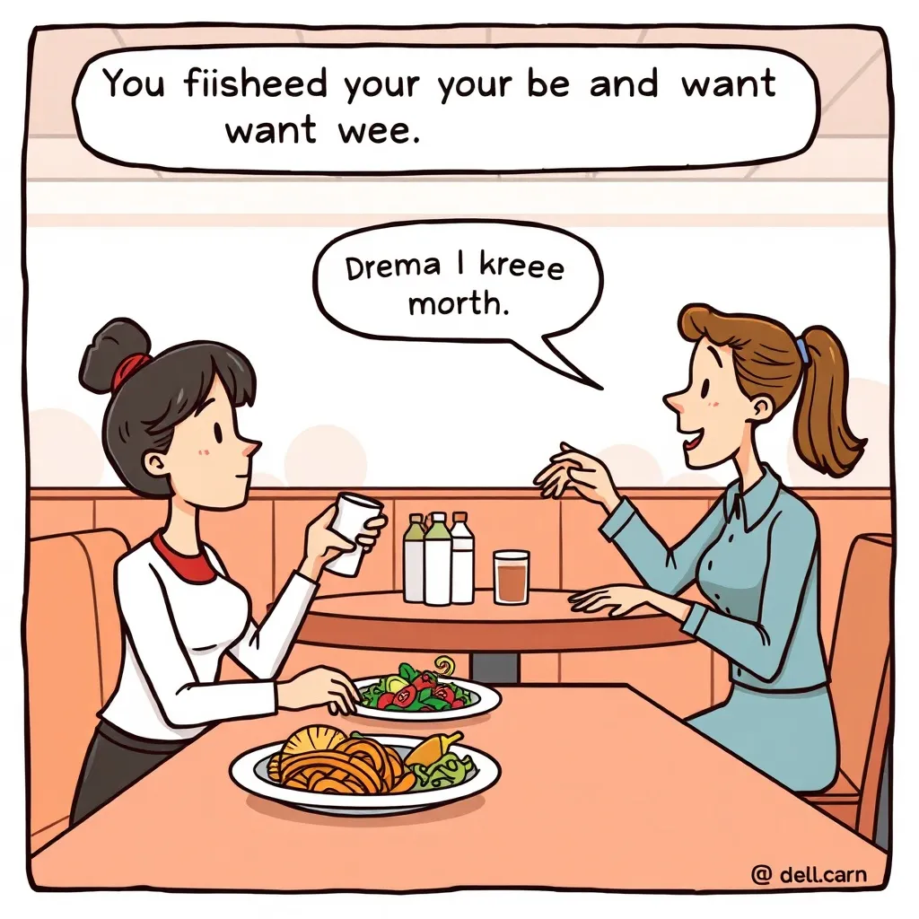 Waiter