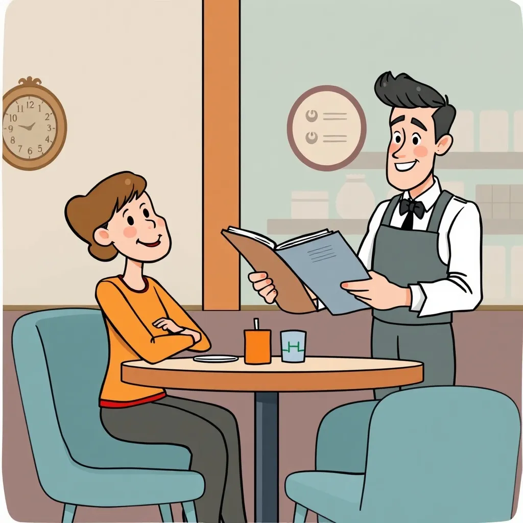Waiter