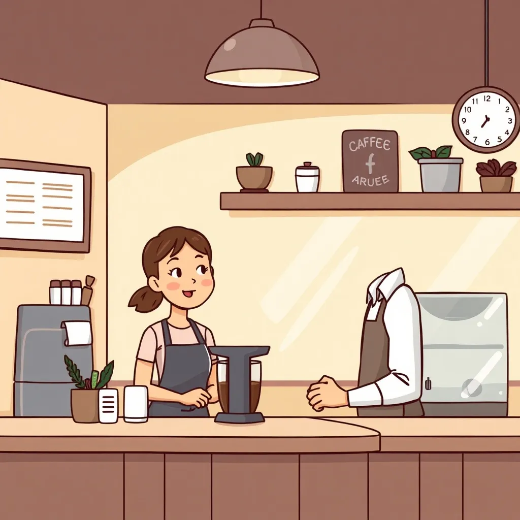Waiter