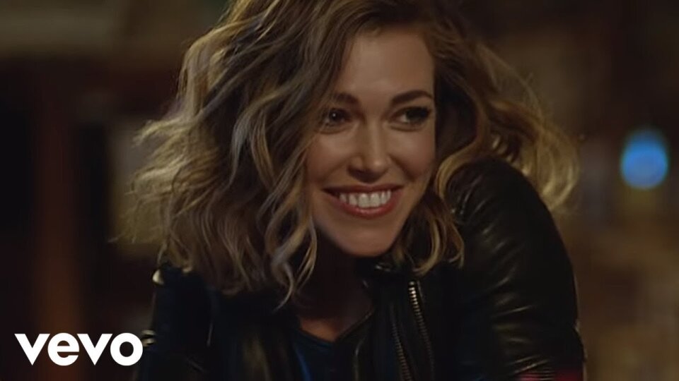 MV Fight Song – Rachel Platten