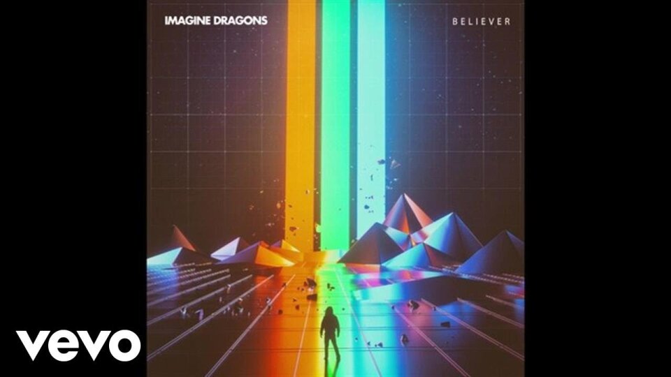 MV Believer – Imagine Dragons