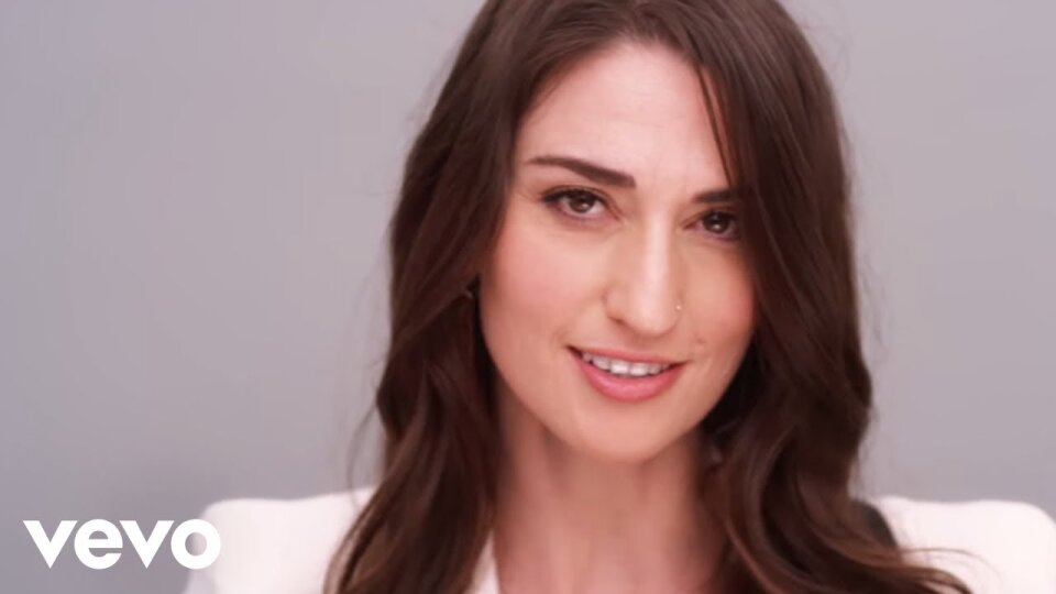MV I Choose You – Sara Bareilles