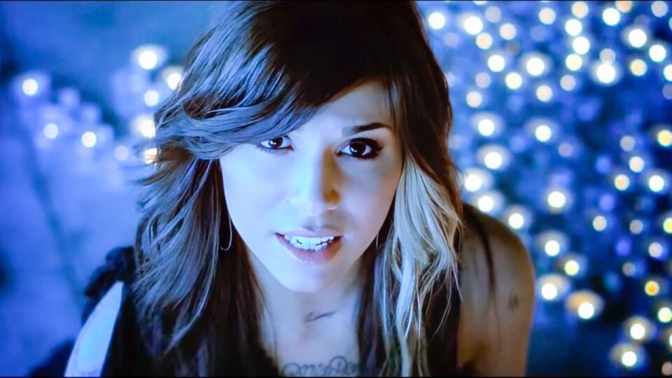 MV A Thousand Years – Christina Perri