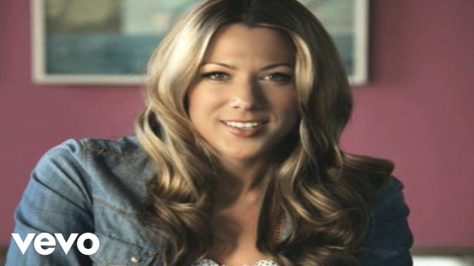 MV I Do – Colbie Caillat