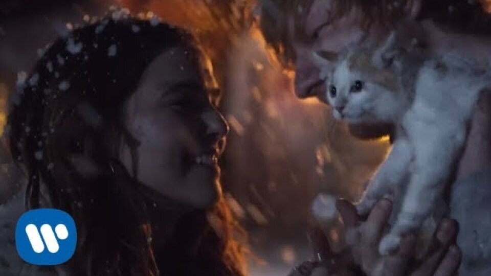 MV Perfect – Ed Sheeran