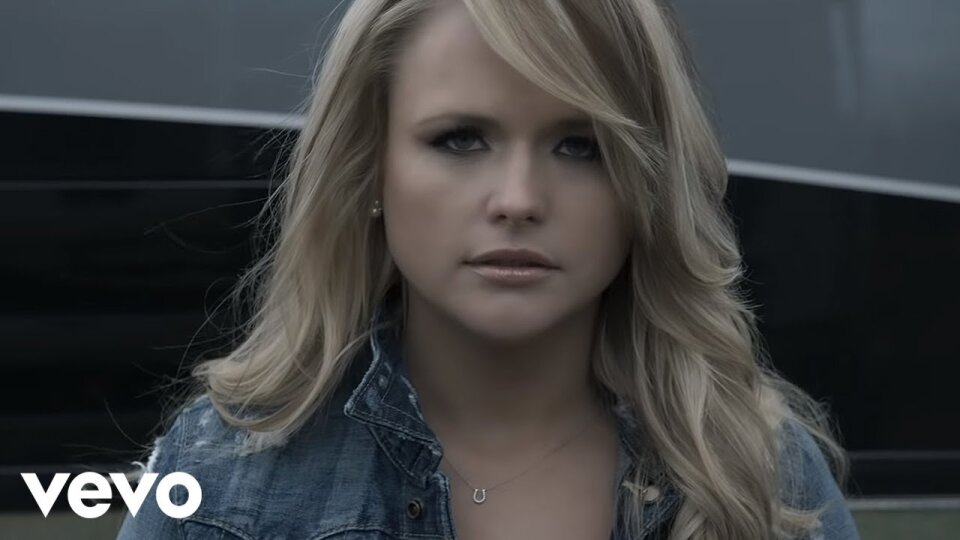 MV The House That Built Me – Miranda Lambert