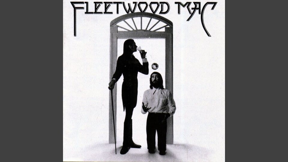MV Landslide – Fleetwood Mac