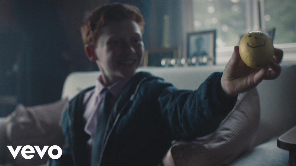 MV Brother – Kodaline