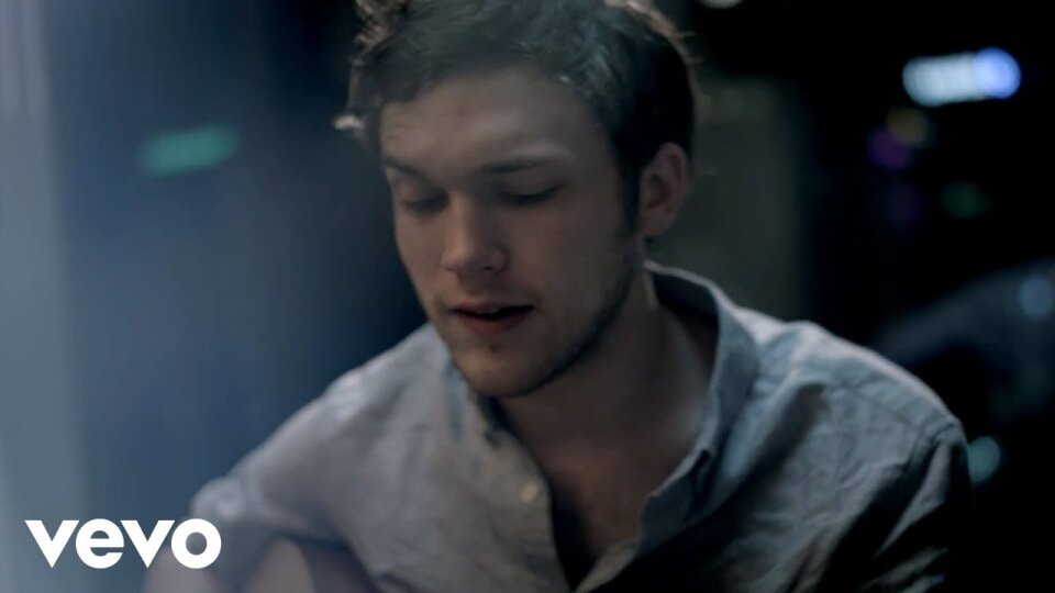 MV Home – Phillip Phillips