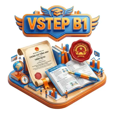 VSTEP B1