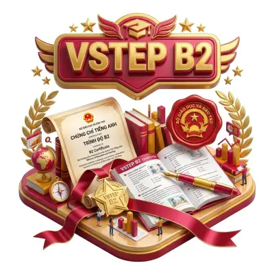 VSTEP B2