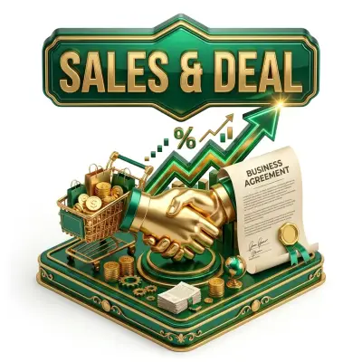 English for Sales