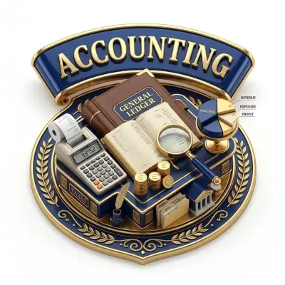 English for Accounting