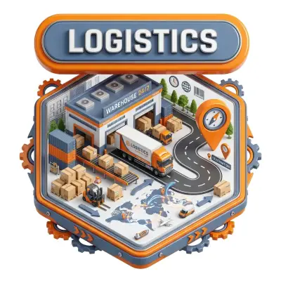English for Logistics