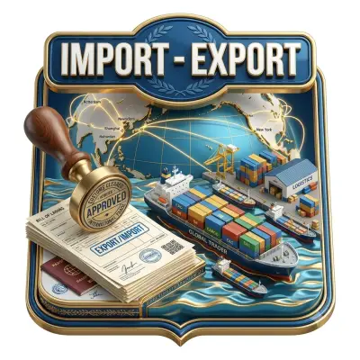 English for Import-Export