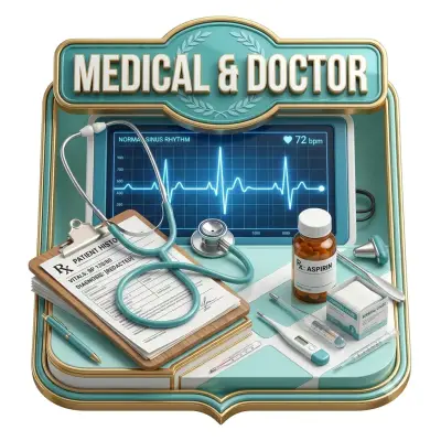 English for Healthcare