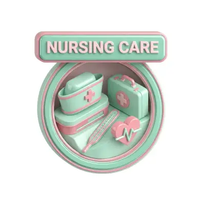 English for Nursing