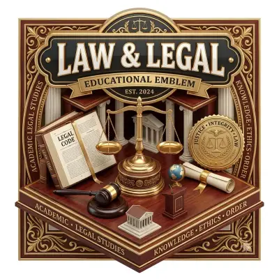 English for Law