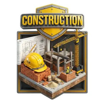 English for Construction
