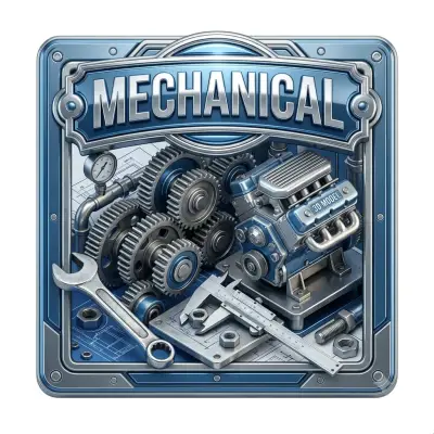 English for Mechanics
