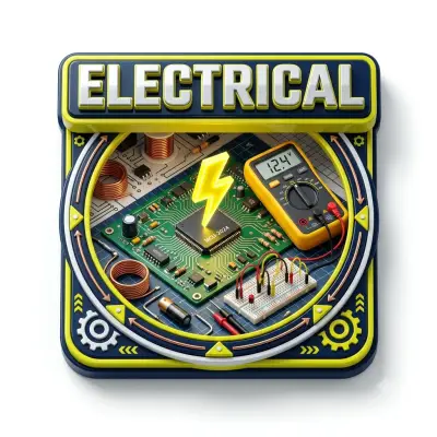 English for Electrical Engineering