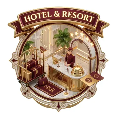 English for Hospitality