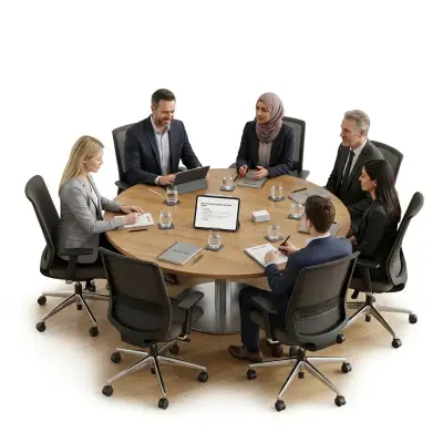 Client Meetings