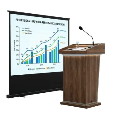 Presentations