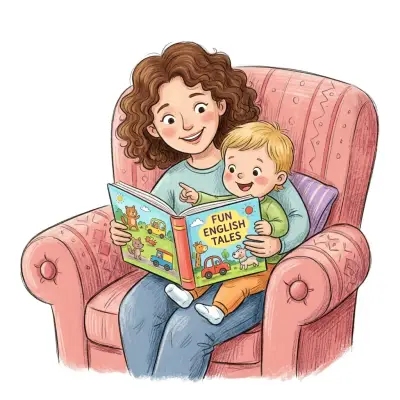 Learn with Your Child