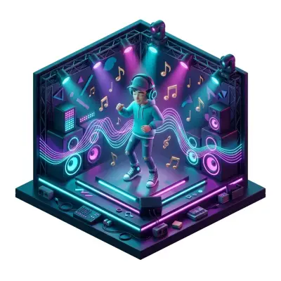 Learn via Songs