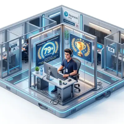 PTE Academic