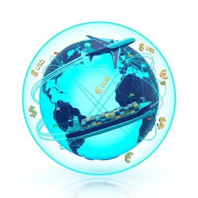 Global Shopee/Lazada Selling