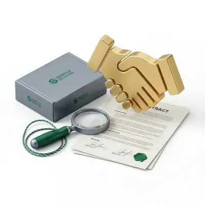 Supplier Negotiation